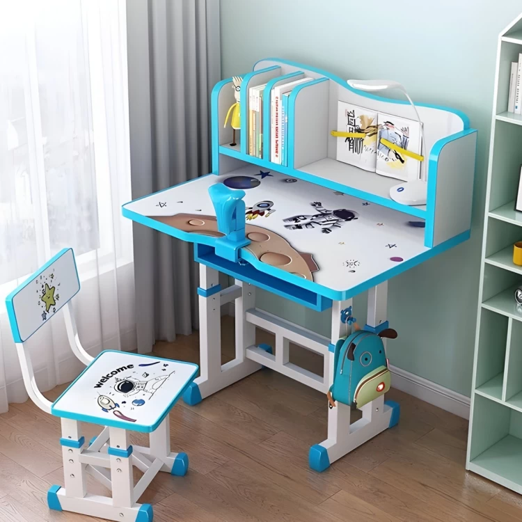 kid-s-height-adjustable-cartoon-study-table-with-shelves-and-original-imaha7h9nbjnhrn5